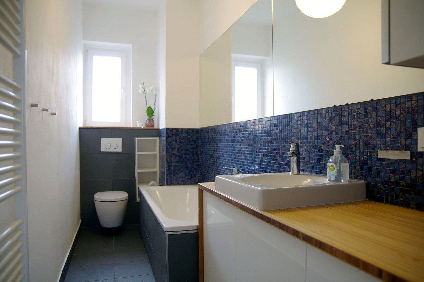Prodej bytu 159 m², Heinz-Bartsch-Straße 15, Berlin, Berlín Prodej bytu 159 m², Heinz-Bartsch-Straße 15, Berlin, Berlín