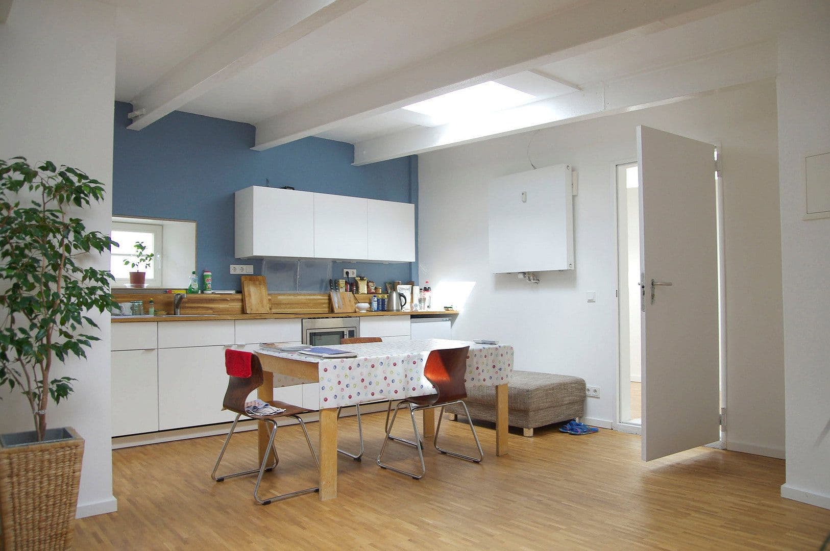Prodej bytu 159 m², Heinz-Bartsch-Straße 15, Berlin, Berlín Prodej bytu 159 m², Heinz-Bartsch-Straße 15, Berlin, Berlín