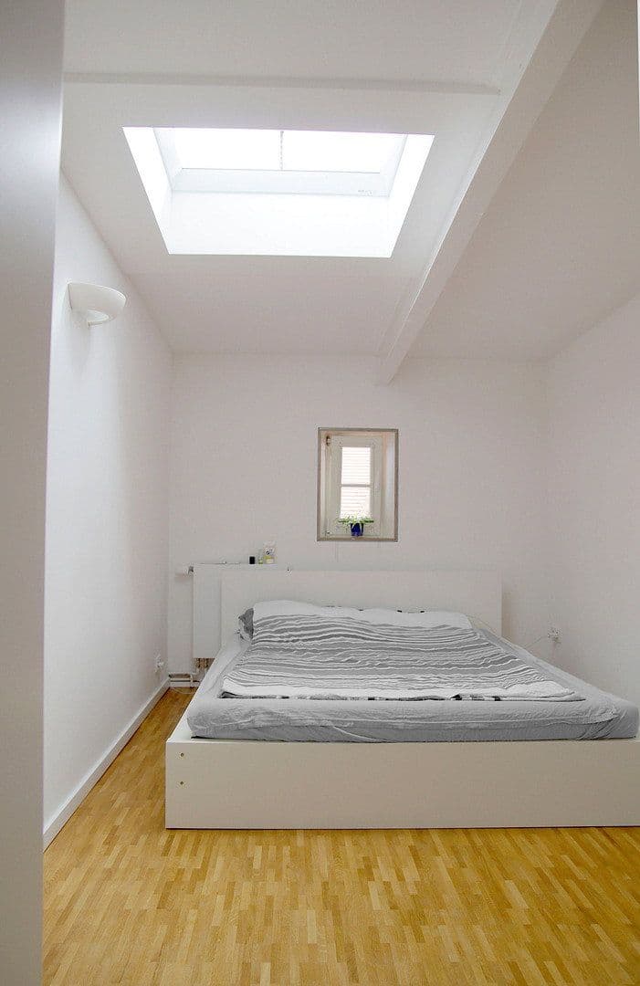 Prodej bytu 159 m², Heinz-Bartsch-Straße 15, Berlin, Berlín Prodej bytu 159 m², Heinz-Bartsch-Straße 15, Berlin, Berlín