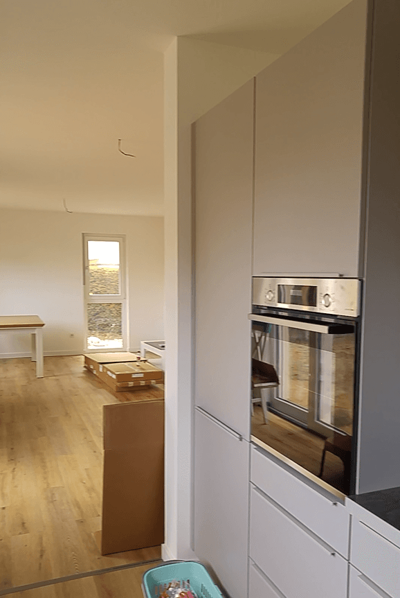 Pronájem bytu 3+1 93 m², Lanker Straße 8, Berlin, Berlín Pronájem bytu 3+1 93 m², Lanker Straße 8, Berlin, Berlín