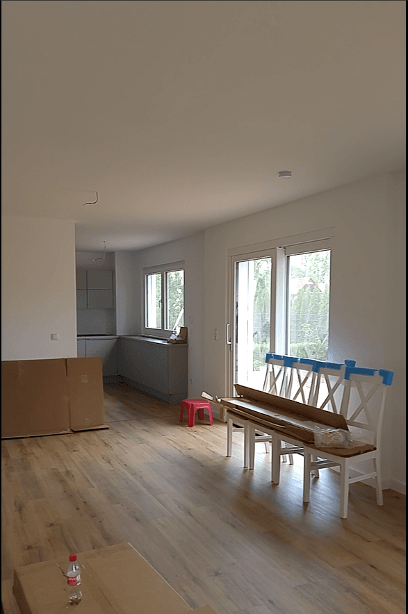 Pronájem bytu 3+1 93 m², Lanker Straße 8, Berlin, Berlín Pronájem bytu 3+1 93 m², Lanker Straße 8, Berlin, Berlín