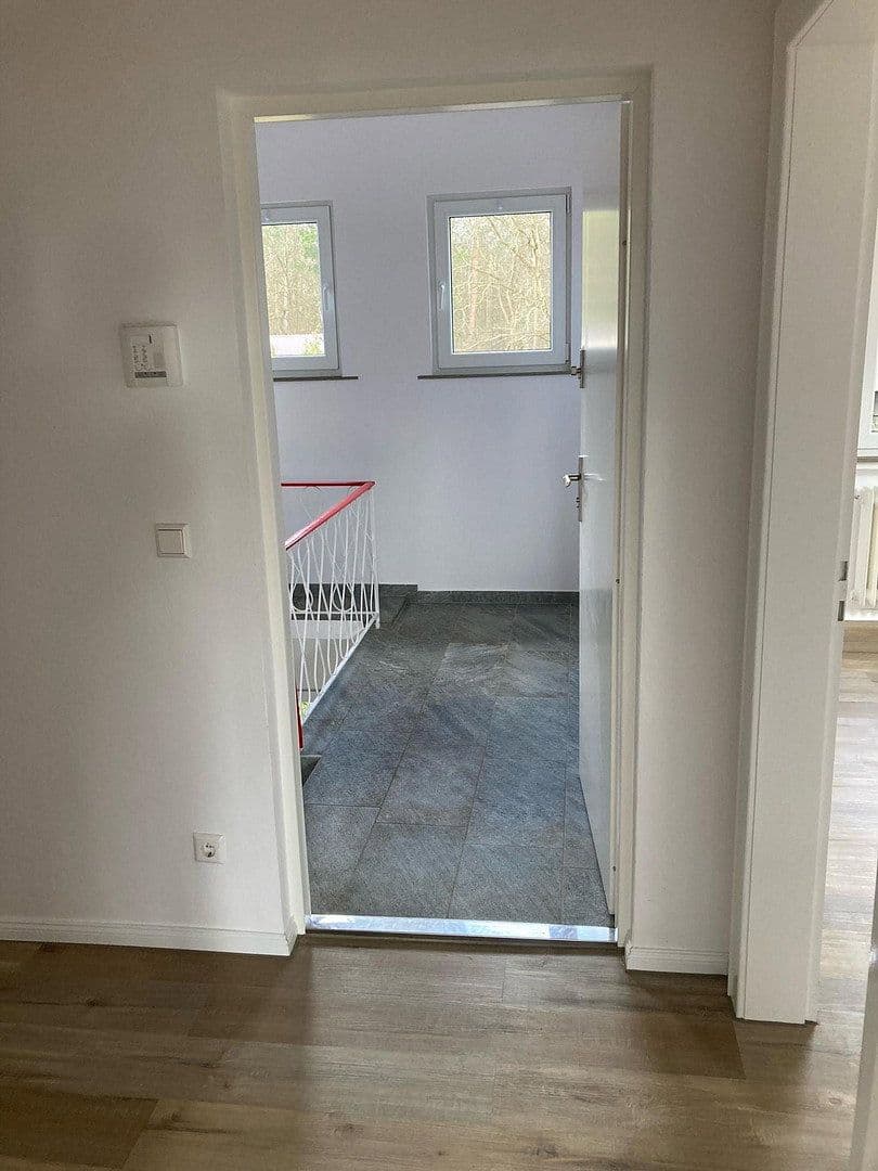 Pronájem bytu 2+1 80 m², Wolfsburg, Dolní Sasko Pronájem bytu 2+1 80 m², Wolfsburg, Dolní Sasko