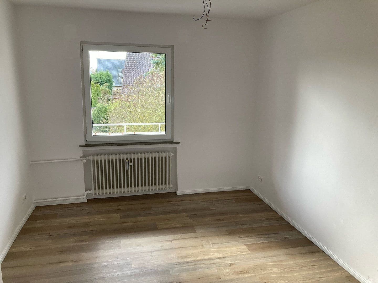Pronájem bytu 2+1 80 m², Wolfsburg, Dolní Sasko Pronájem bytu 2+1 80 m², Wolfsburg, Dolní Sasko