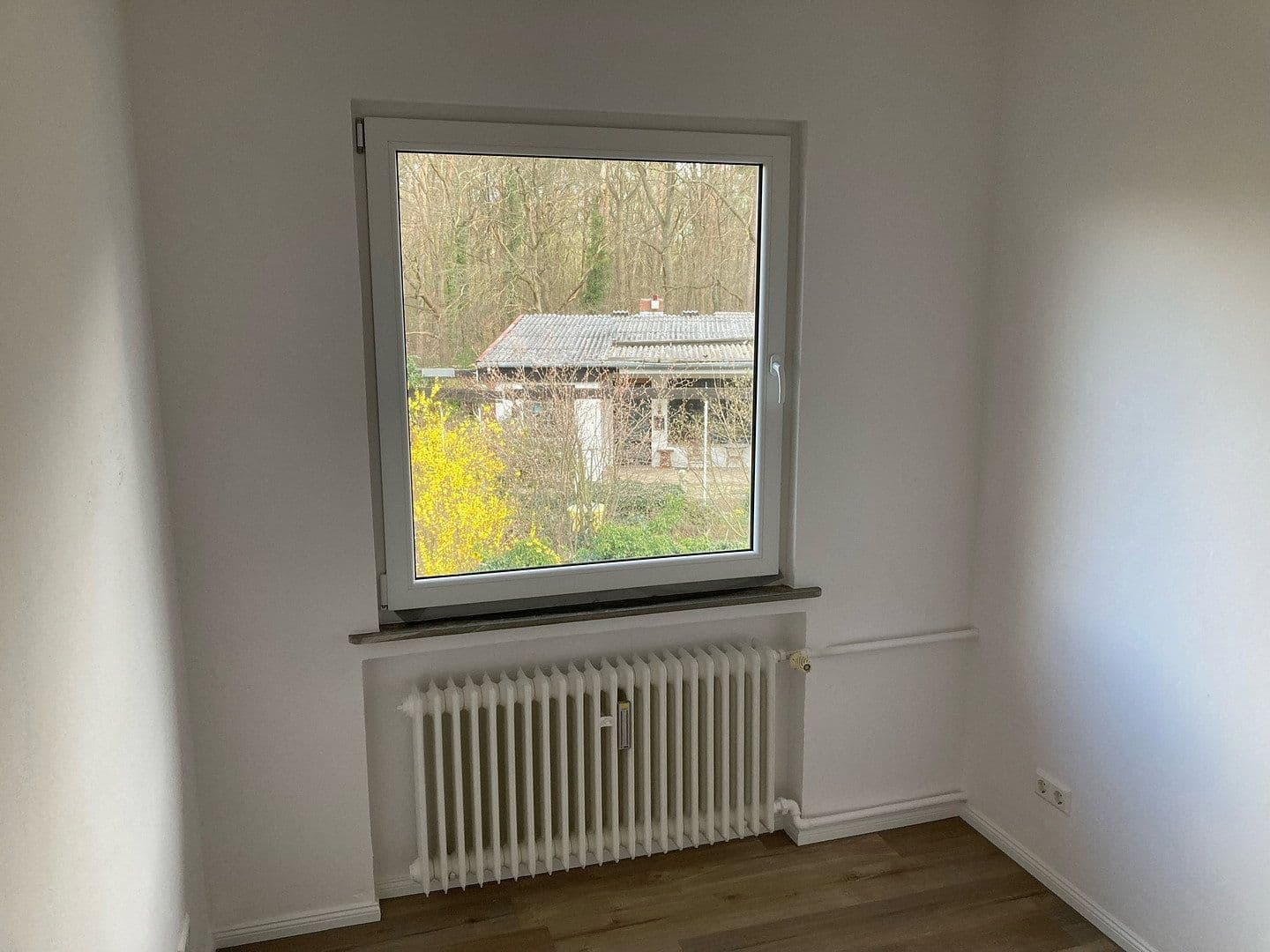 Pronájem bytu 2+1 80 m², Wolfsburg, Dolní Sasko Pronájem bytu 2+1 80 m², Wolfsburg, Dolní Sasko