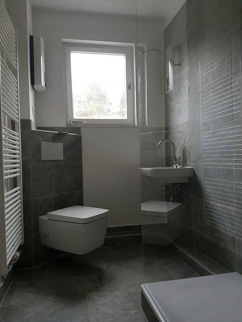 Pronájem bytu 2+1 80 m², Wolfsburg, Dolní Sasko Pronájem bytu 2+1 80 m², Wolfsburg, Dolní Sasko