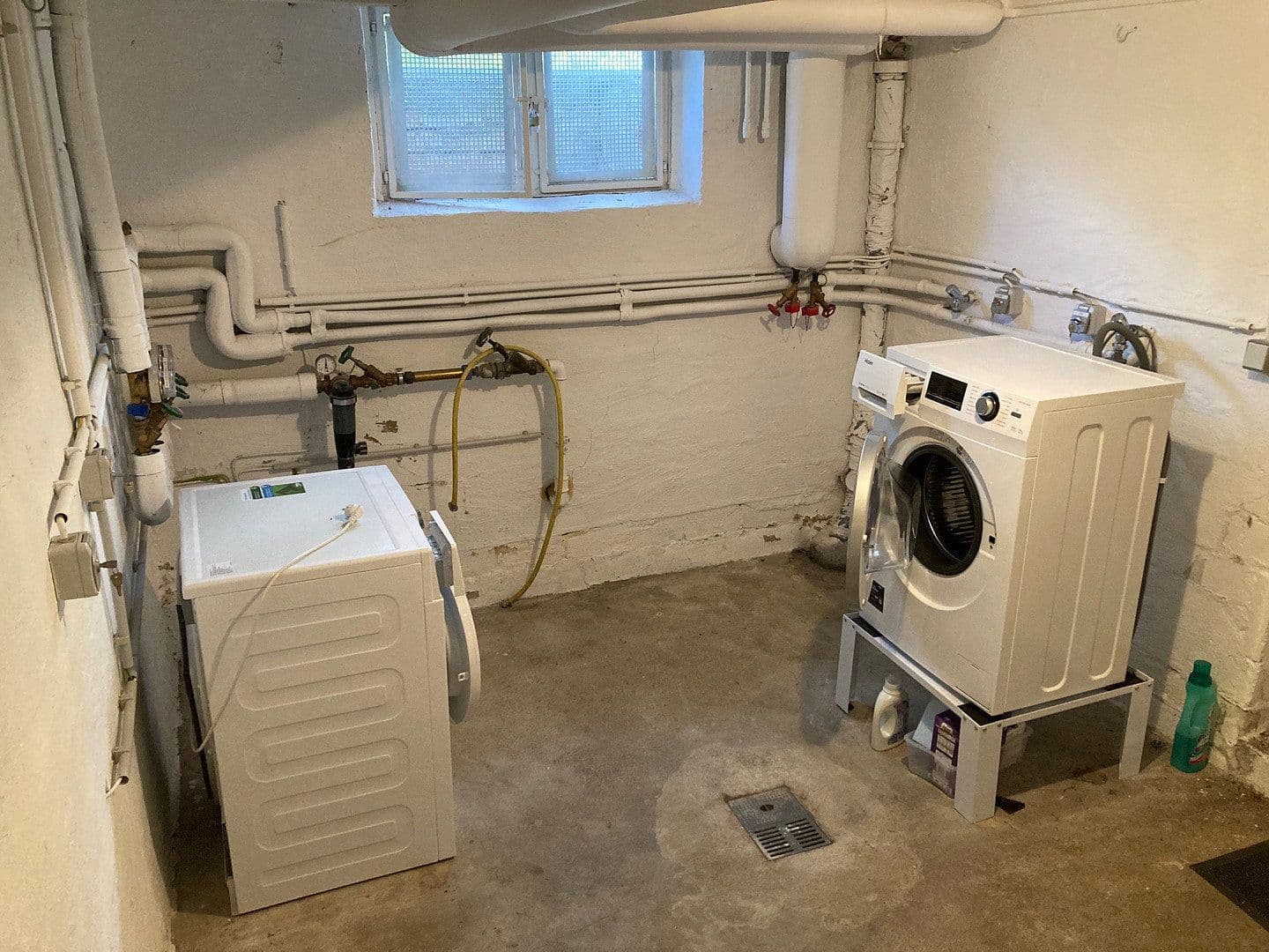Pronájem bytu 2+1 80 m², Wolfsburg, Dolní Sasko Pronájem bytu 2+1 80 m², Wolfsburg, Dolní Sasko