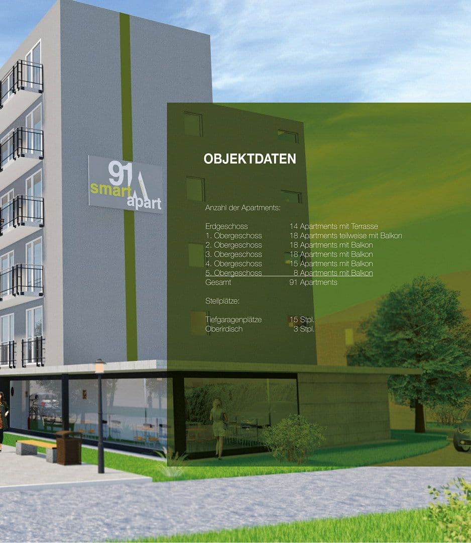 Pronájem bytu 1+1 19 m², Firnhaberstr. 12, Augsburg, Bavorsko Pronájem bytu 1+1 19 m², Firnhaberstr. 12, Augsburg, Bavorsko