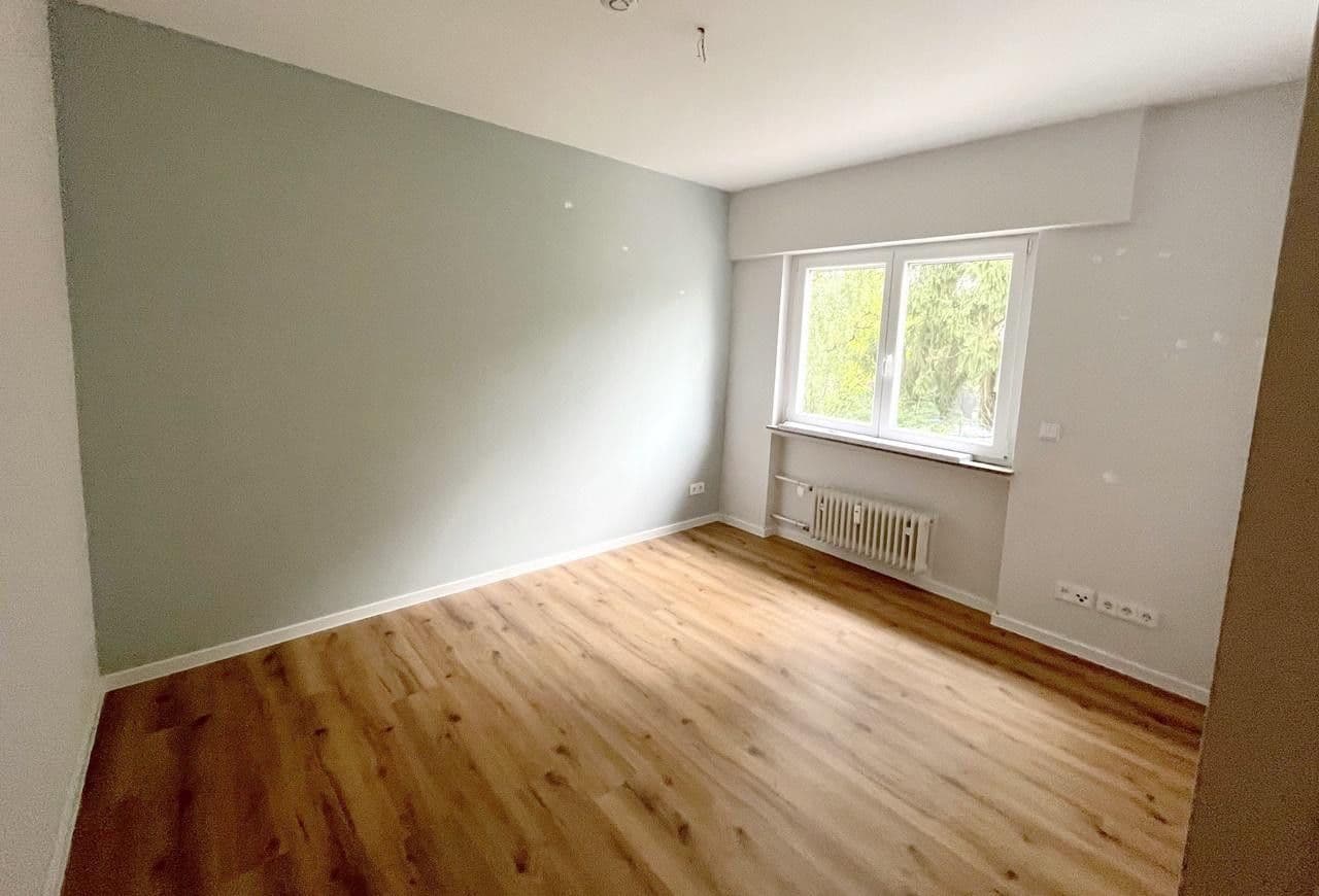 Pronájem bytu 4+kk 135 m², Frankfurt, Hessen Pronájem bytu 4+kk 135 m², Frankfurt, Hessen