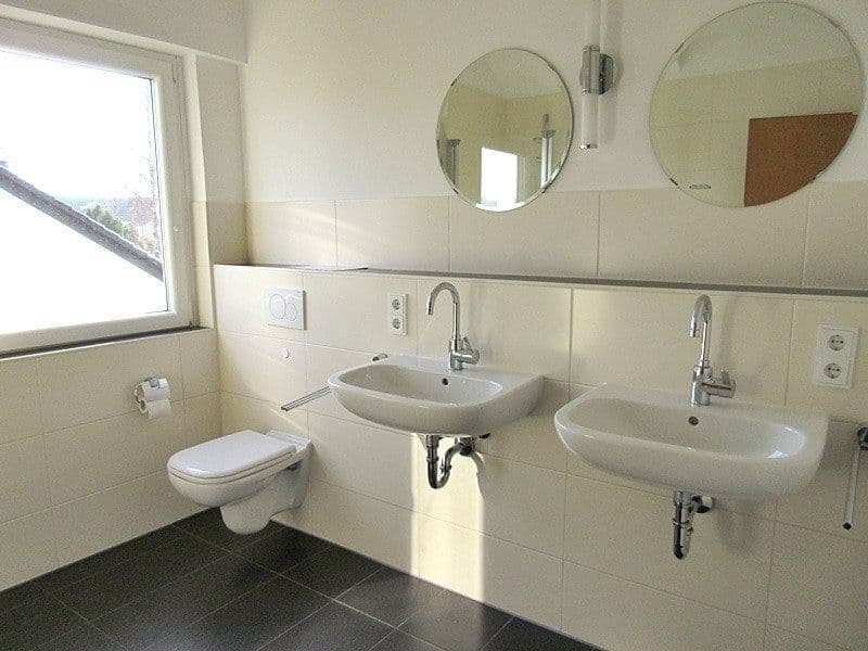 Pronájem bytu 4+kk 135 m², Frankfurt, Hessen Pronájem bytu 4+kk 135 m², Frankfurt, Hessen