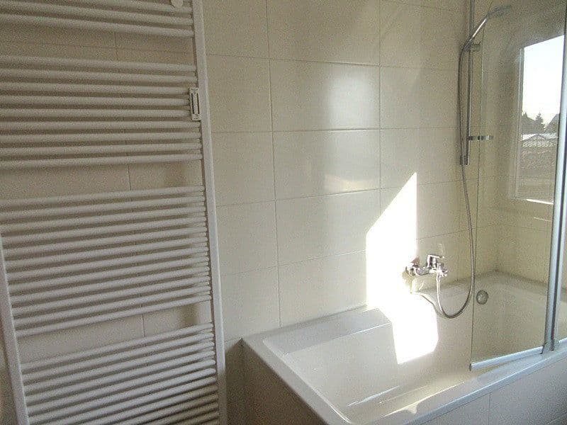 Pronájem bytu 4+kk 135 m², Frankfurt, Hessen Pronájem bytu 4+kk 135 m², Frankfurt, Hessen