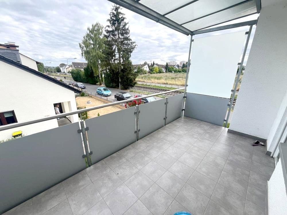 Pronájem bytu 4+kk 135 m², Frankfurt, Hessen Pronájem bytu 4+kk 135 m², Frankfurt, Hessen