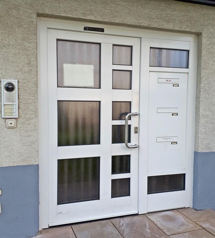 Pronájem bytu 4+kk 135 m², Frankfurt, Hessen Pronájem bytu 4+kk 135 m², Frankfurt, Hessen