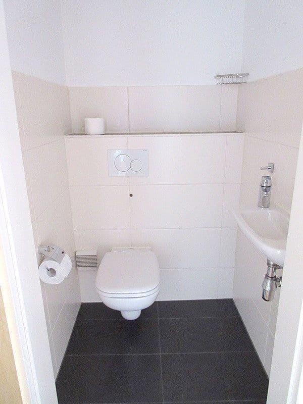 Pronájem bytu 4+kk 135 m², Frankfurt, Hessen Pronájem bytu 4+kk 135 m², Frankfurt, Hessen