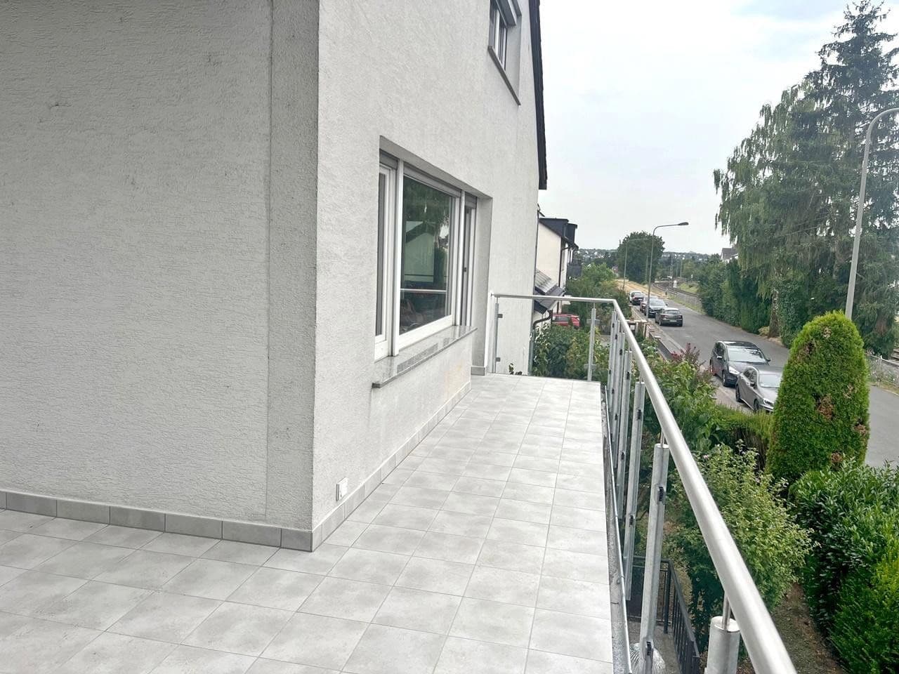Pronájem bytu 4+kk 135 m², Frankfurt, Hessen Pronájem bytu 4+kk 135 m², Frankfurt, Hessen