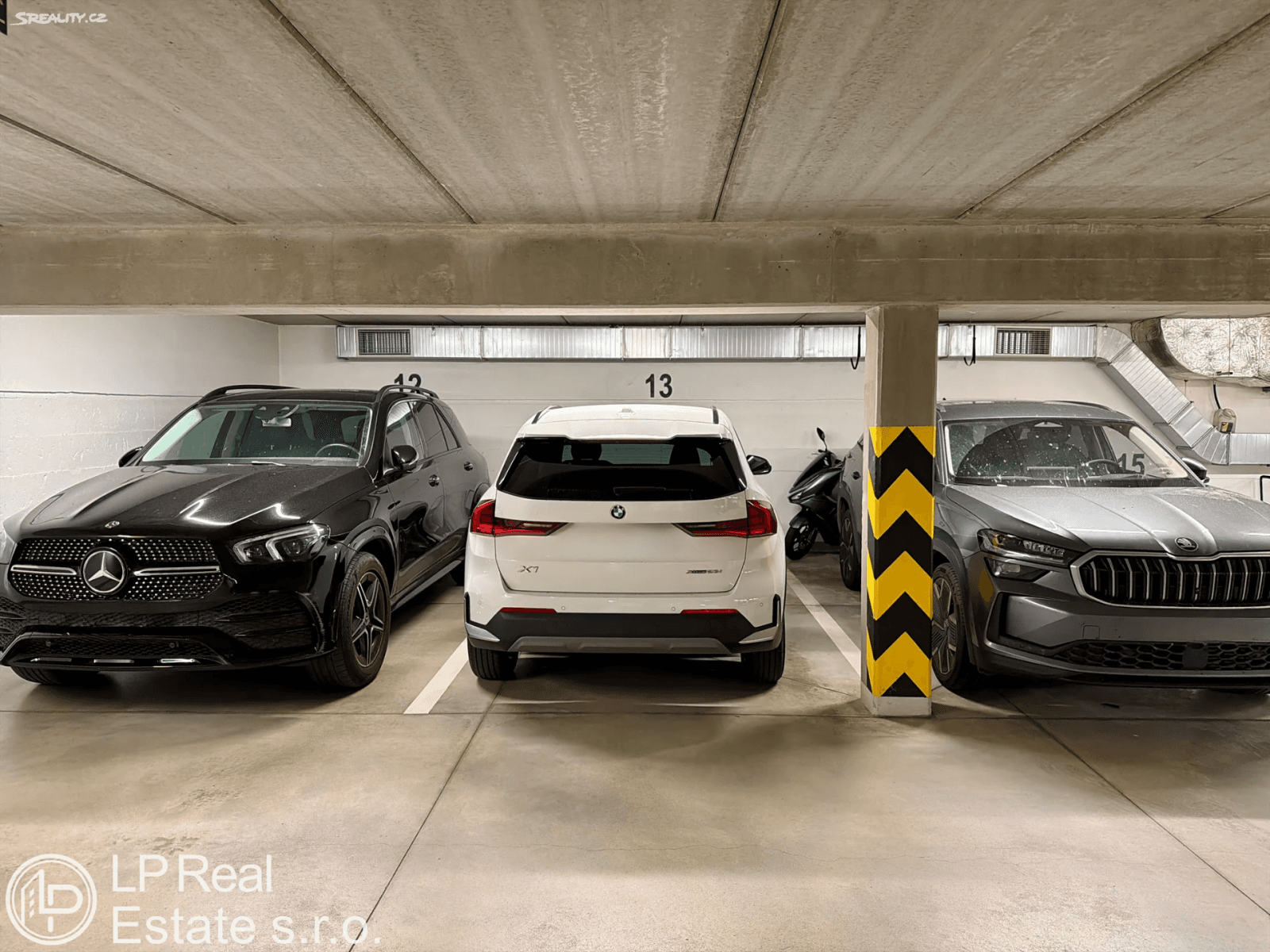 Prodej bytu 3+kk 80 m², Divíškové, Praha, Praha Prodej bytu 3+kk 80 m², Divíškové, Praha, Praha