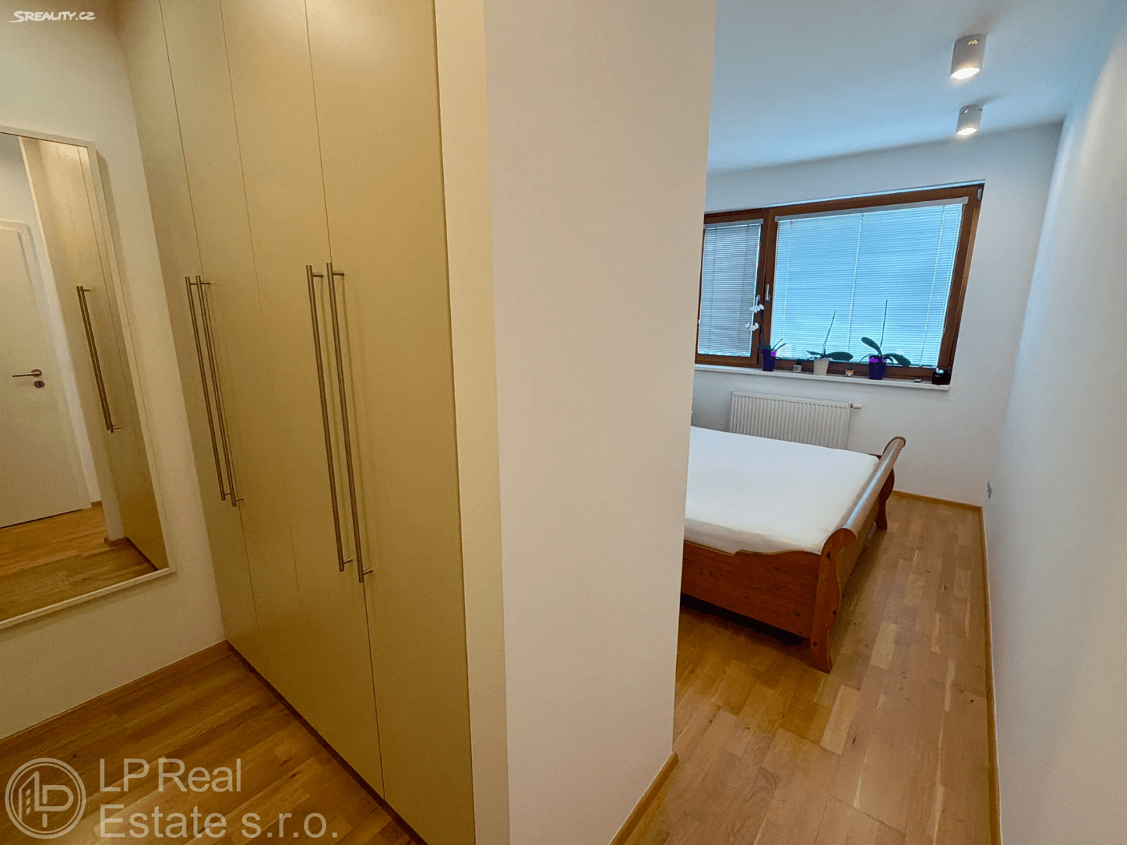 Prodej bytu 3+kk 80 m², Divíškové, Praha, Praha Prodej bytu 3+kk 80 m², Divíškové, Praha, Praha