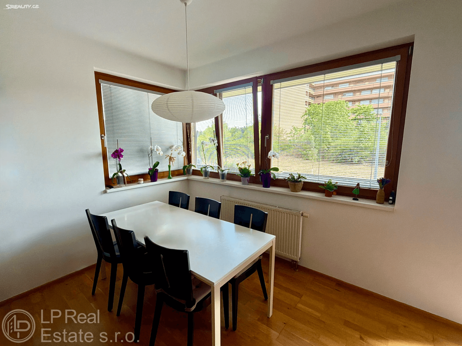 Prodej bytu 3+kk 80 m², Divíškové, Praha, Praha Prodej bytu 3+kk 80 m², Divíškové, Praha, Praha
