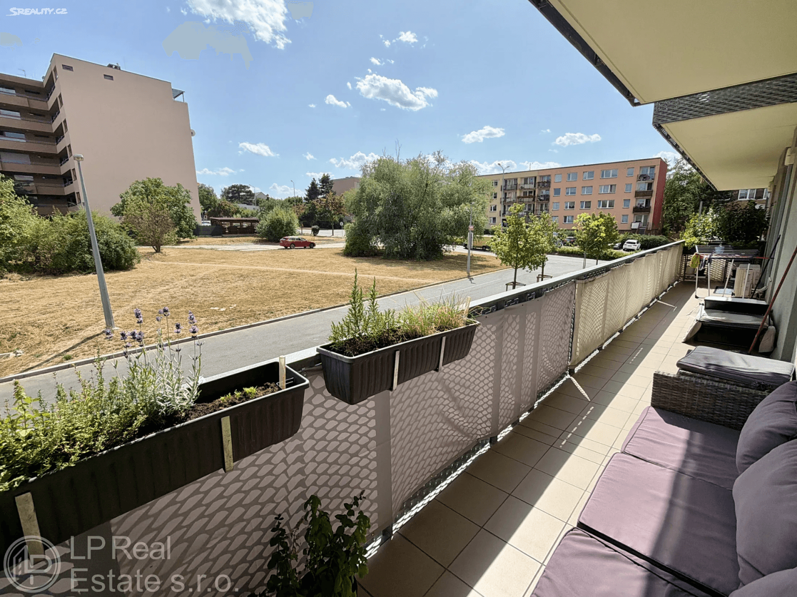 Prodej bytu 3+kk 80 m², Divíškové, Praha, Praha Prodej bytu 3+kk 80 m², Divíškové, Praha, Praha