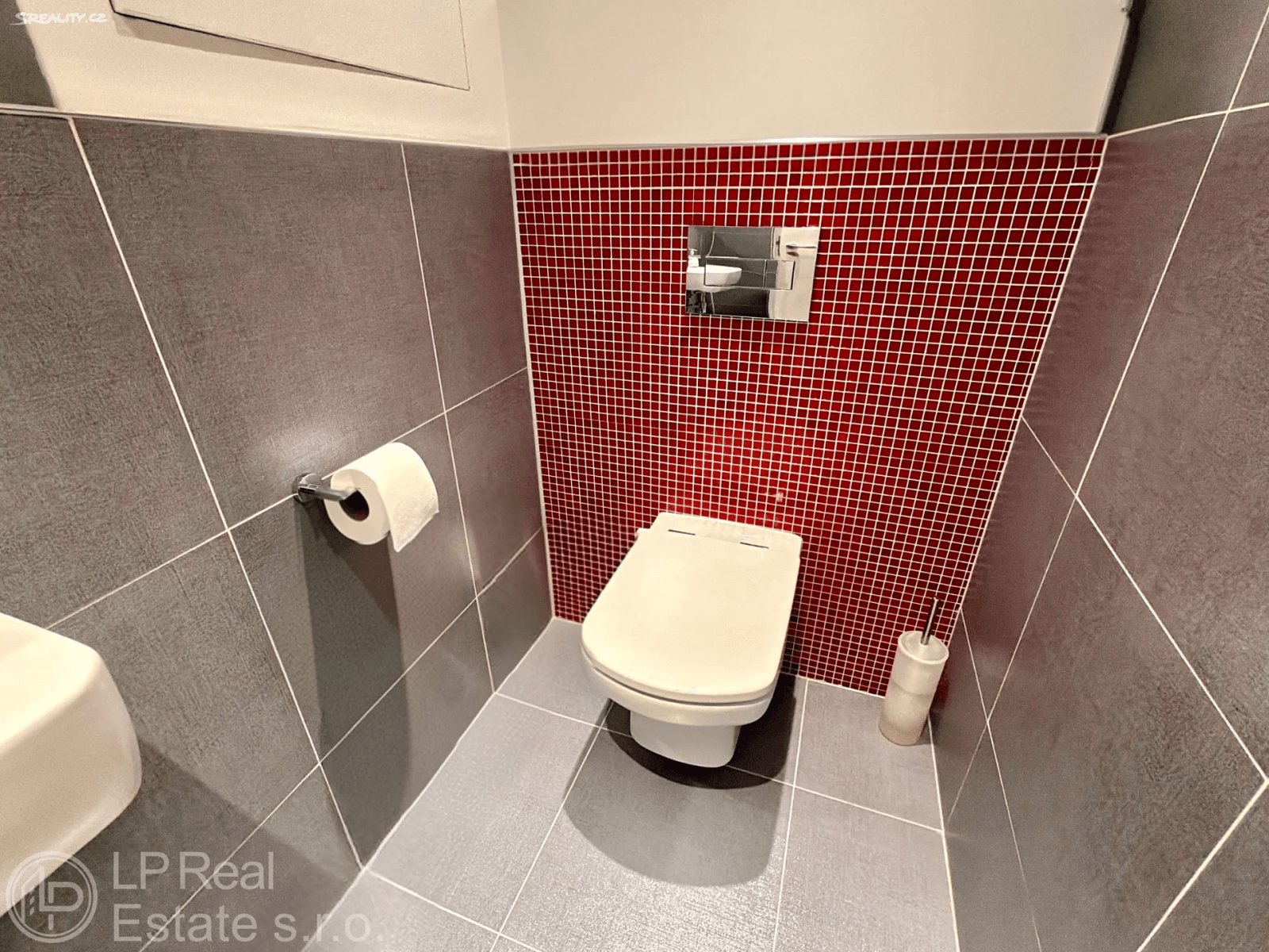 Prodej bytu 3+kk 80 m², Divíškové, Praha, Praha Prodej bytu 3+kk 80 m², Divíškové, Praha, Praha