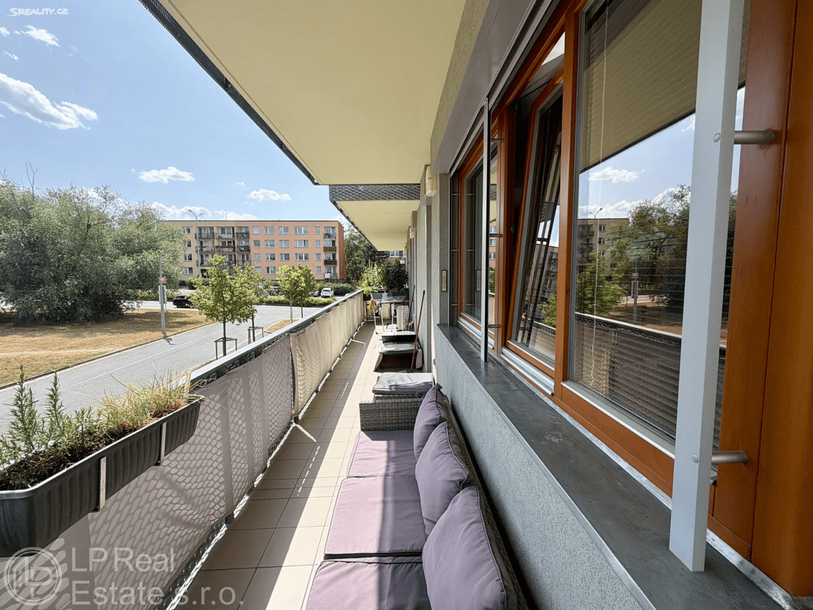 Prodej bytu 3+kk 80 m², Divíškové, Praha, Praha Prodej bytu 3+kk 80 m², Divíškové, Praha, Praha