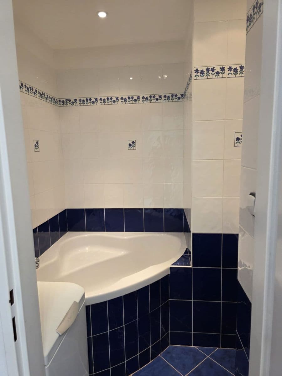 Pronájem bytu 2+1 40 m², Bryksova, Praha, Praha Pronájem bytu 2+1 40 m², Bryksova, Praha, Praha