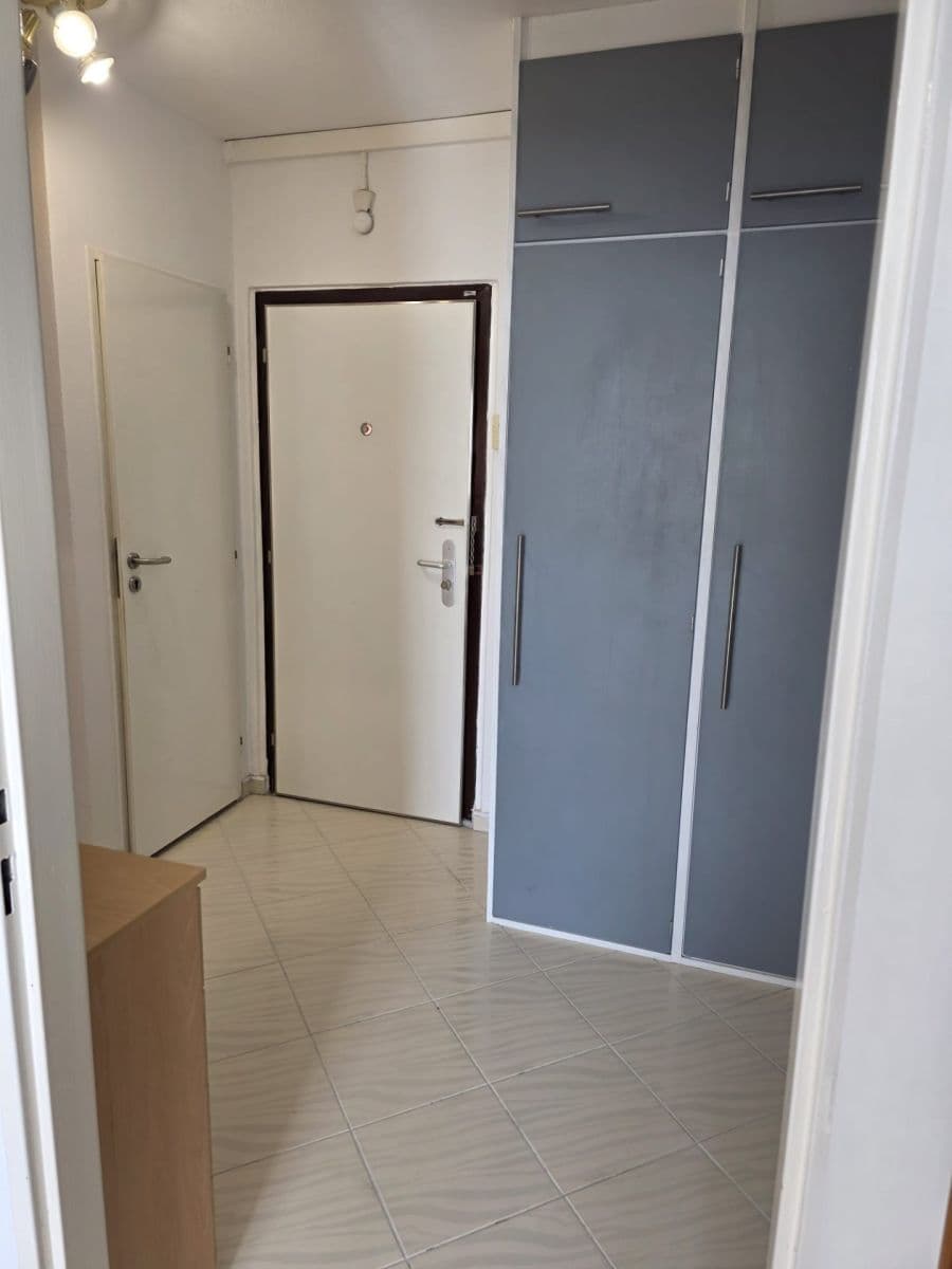 Pronájem bytu 2+1 40 m², Bryksova, Praha, Praha Pronájem bytu 2+1 40 m², Bryksova, Praha, Praha