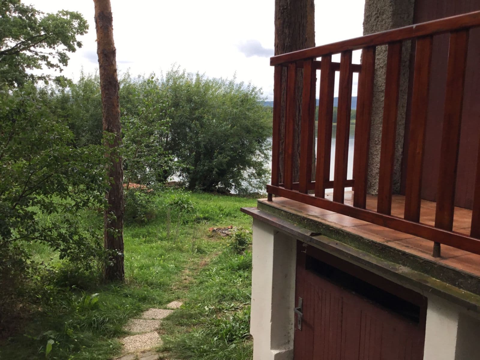 Prodej chaty, chalupy 59 m², pozemek 149 m², Žabovřesky, Jihočeský kraj Prodej chaty, chalupy 59 m², pozemek 149 m², Žabovřesky, Jihočeský kraj