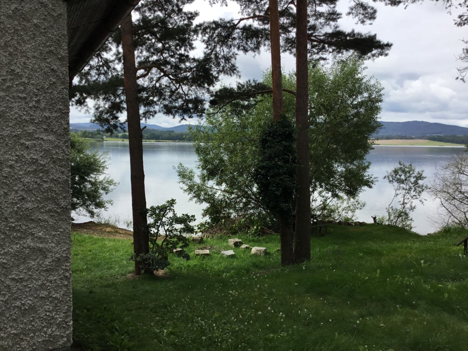 Prodej chaty, chalupy 59 m², pozemek 149 m², Žabovřesky, Jihočeský kraj Prodej chaty, chalupy 59 m², pozemek 149 m², Žabovřesky, Jihočeský kraj