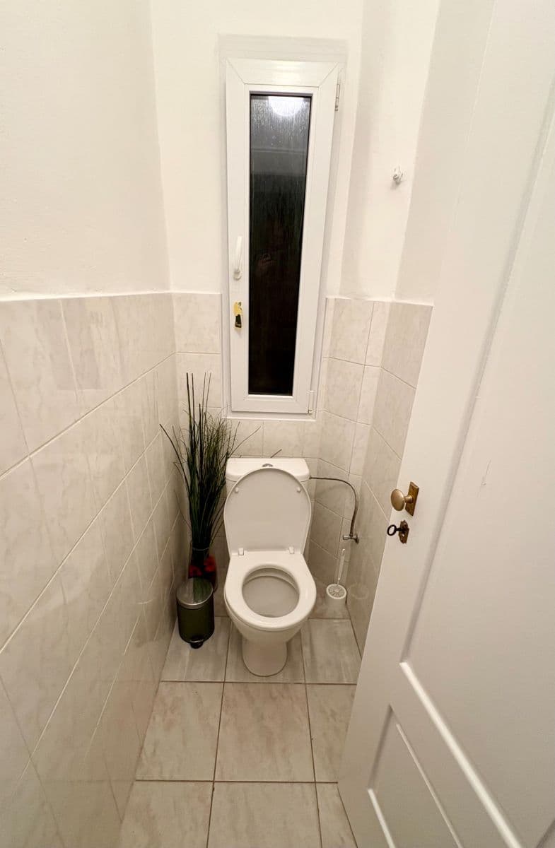 Pronájem bytu 2+kk 50 m², Petra Slezáka, Praha, Praha Pronájem bytu 2+kk 50 m², Petra Slezáka, Praha, Praha