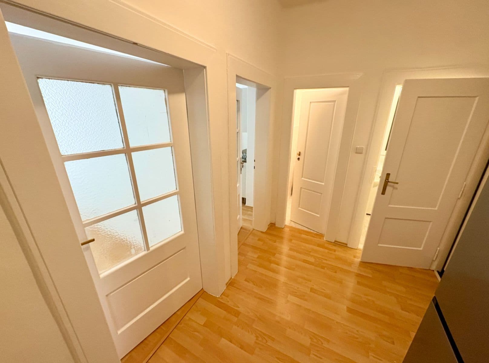Pronájem bytu 2+kk 50 m², Petra Slezáka, Praha, Praha Pronájem bytu 2+kk 50 m², Petra Slezáka, Praha, Praha
