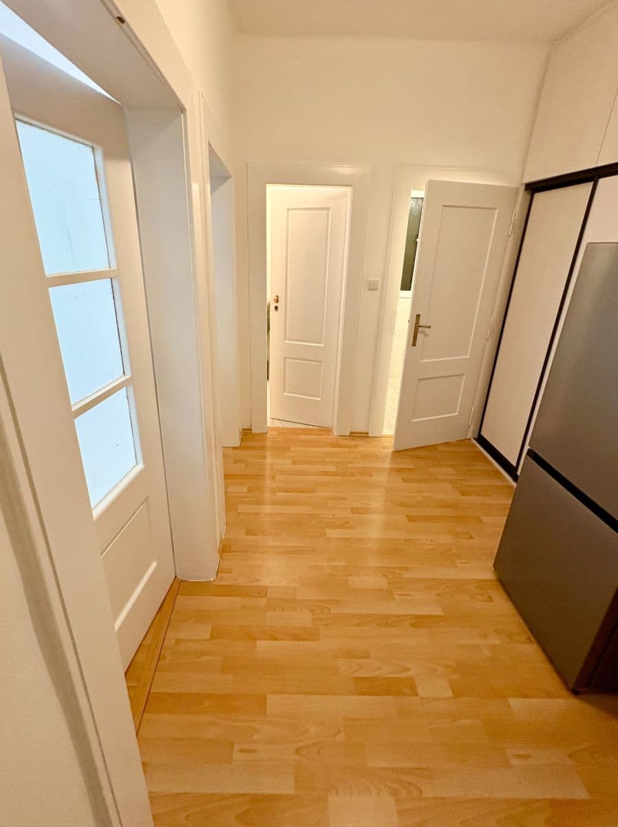Pronájem bytu 2+kk 50 m², Petra Slezáka, Praha, Praha Pronájem bytu 2+kk 50 m², Petra Slezáka, Praha, Praha