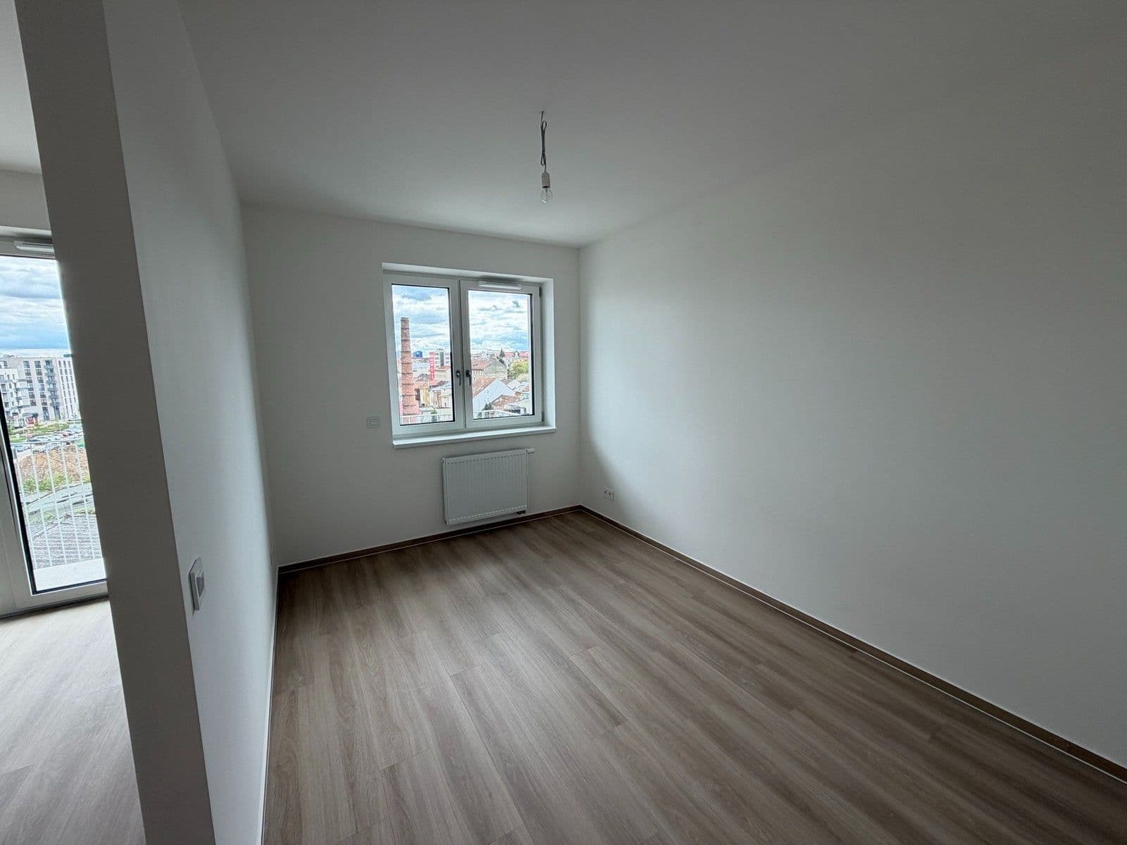 Pronájem bytu 2+kk 48 m², Střední, Brno, Jihomoravský kraj Pronájem bytu 2+kk 48 m², Střední, Brno, Jihomoravský kraj