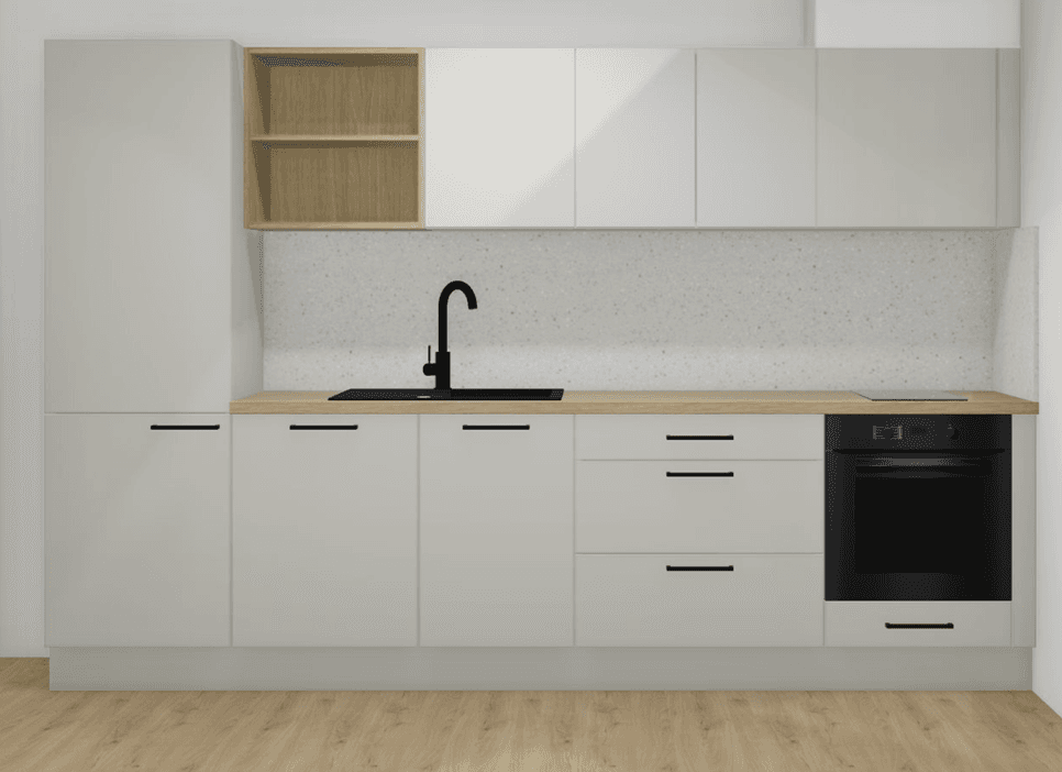 Pronájem bytu 2+kk 48 m², Střední, Brno, Jihomoravský kraj Pronájem bytu 2+kk 48 m², Střední, Brno, Jihomoravský kraj