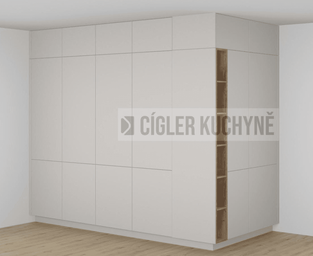 Pronájem bytu 2+kk 48 m², Střední, Brno, Jihomoravský kraj Pronájem bytu 2+kk 48 m², Střední, Brno, Jihomoravský kraj