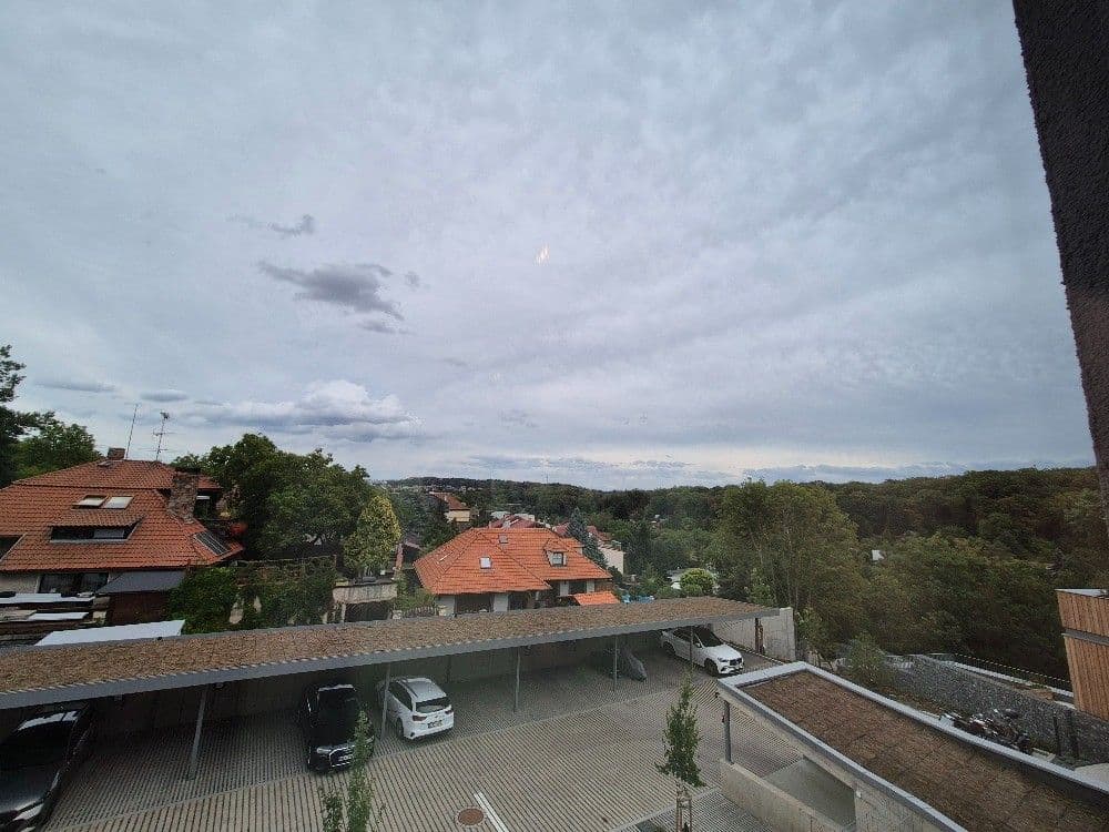 Pronájem bytu 2+kk 51 m², Mezitraťová, Praha, Praha Pronájem bytu 2+kk 51 m², Mezitraťová, Praha, Praha