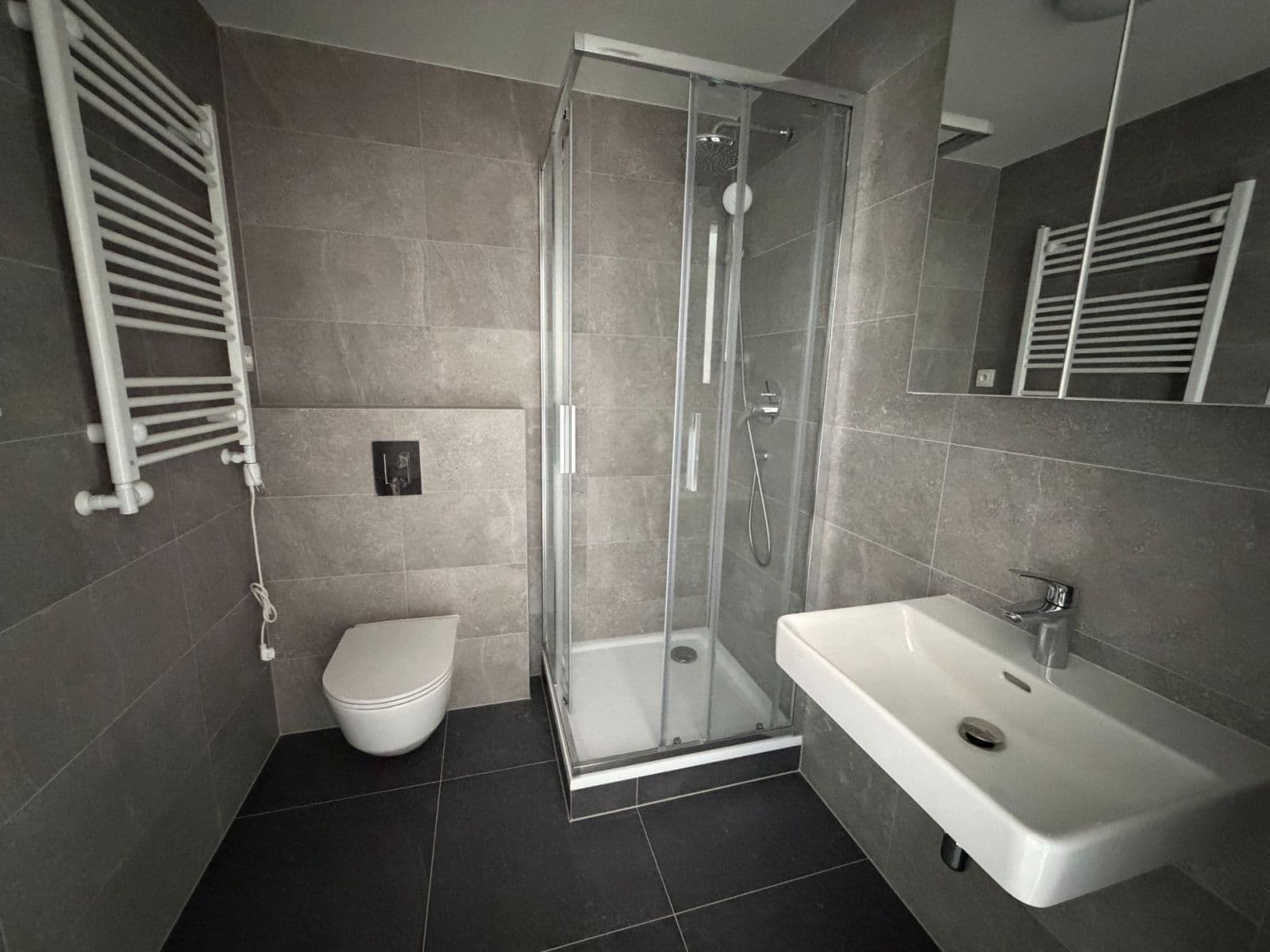 Pronájem bytu 1+kk 32 m², Družstevní, Třebíč, Kraj Vysočina Pronájem bytu 1+kk 32 m², Družstevní, Třebíč, Kraj Vysočina