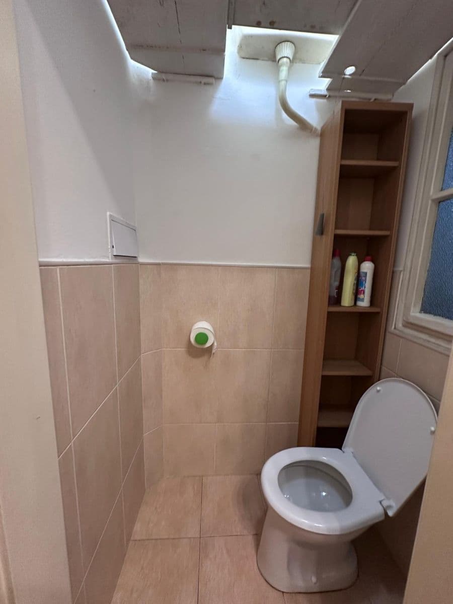 Pronájem bytu 2+kk 43 m², Nemocniční, Praha, Praha Pronájem bytu 2+kk 43 m², Nemocniční, Praha, Praha