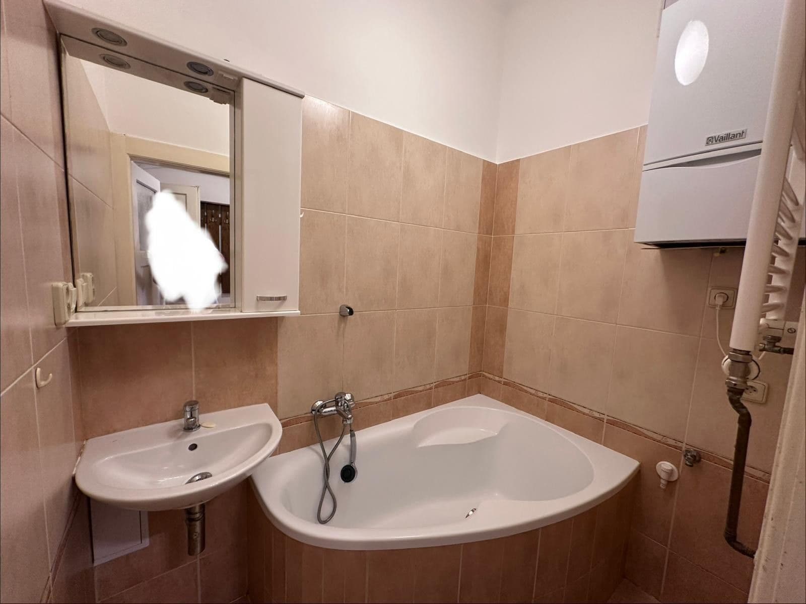 Pronájem bytu 2+kk 43 m², Nemocniční, Praha, Praha Pronájem bytu 2+kk 43 m², Nemocniční, Praha, Praha