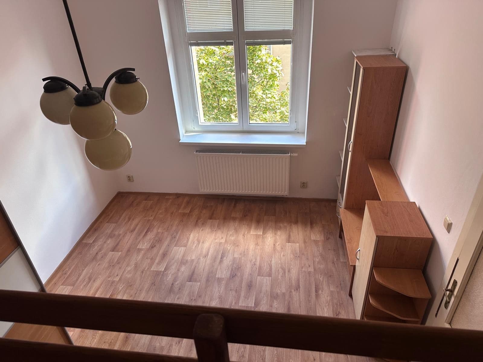 Pronájem bytu 2+kk 43 m², Nemocniční, Praha, Praha Pronájem bytu 2+kk 43 m², Nemocniční, Praha, Praha