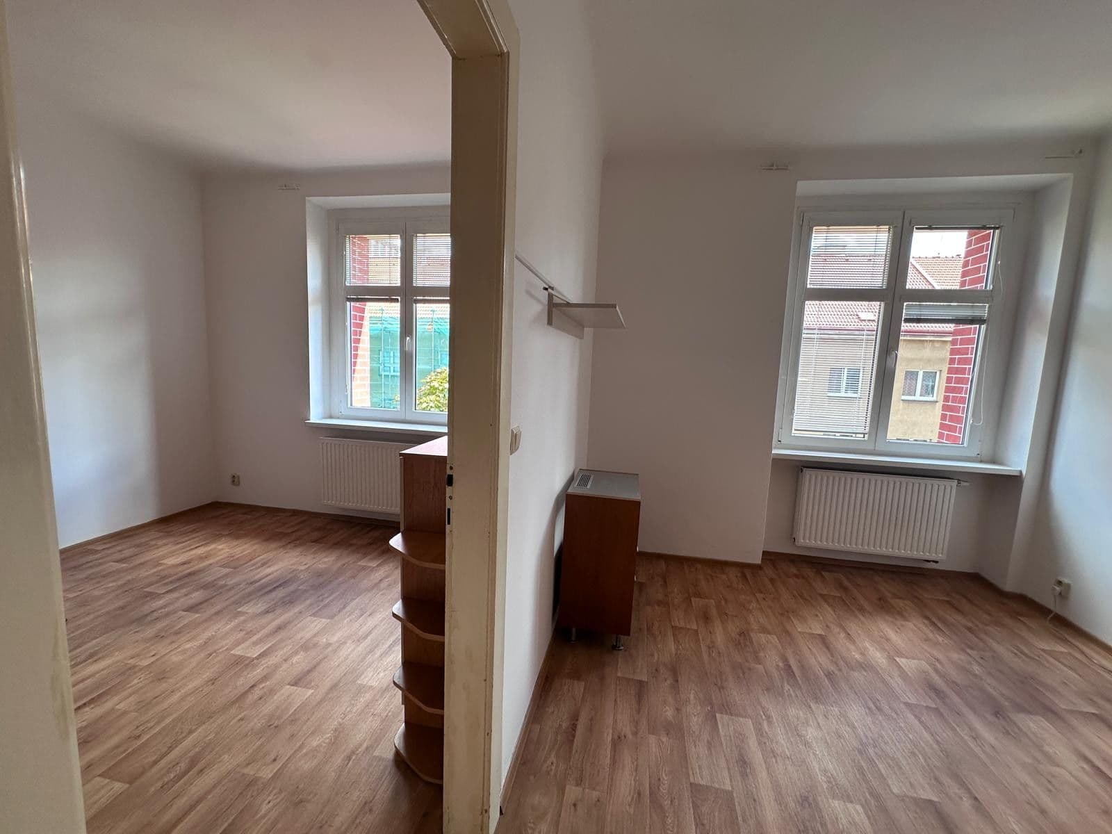 Pronájem bytu 2+kk 43 m², Nemocniční, Praha, Praha Pronájem bytu 2+kk 43 m², Nemocniční, Praha, Praha