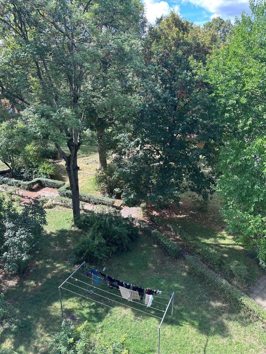 Pronájem bytu 2+kk 43 m², Nemocniční, Praha, Praha Pronájem bytu 2+kk 43 m², Nemocniční, Praha, Praha
