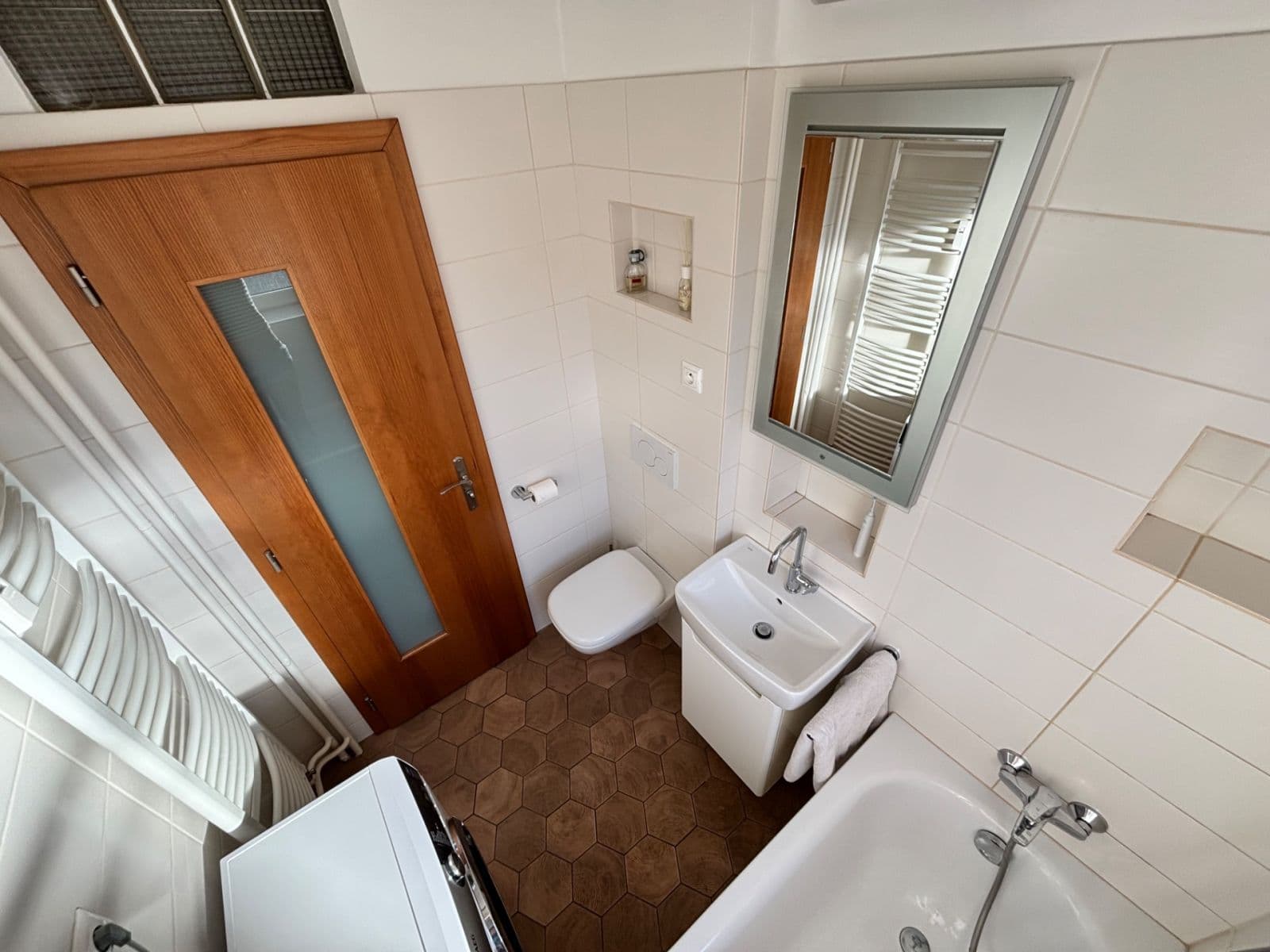 Prodej bytu 3+1 68 m², Zálešná II, Zlín, Zlínský kraj Prodej bytu 3+1 68 m², Zálešná II, Zlín, Zlínský kraj