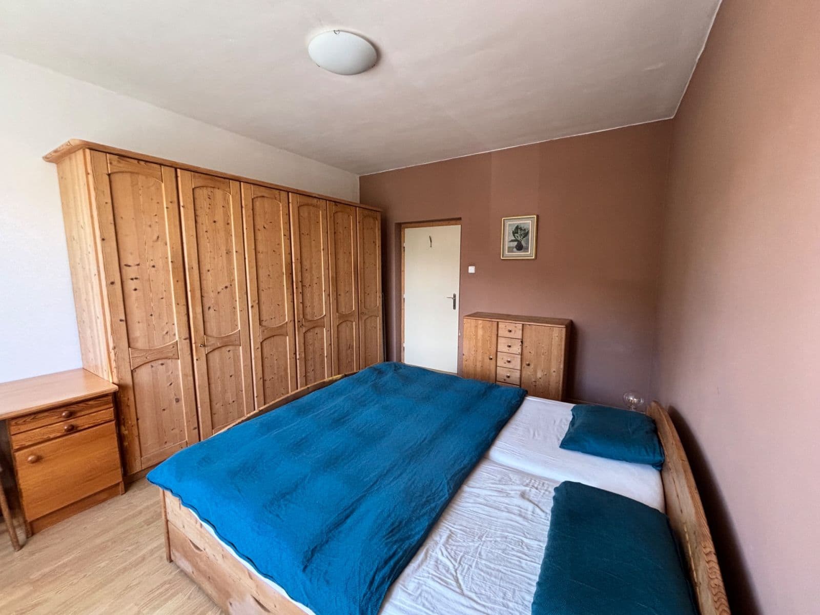 Prodej bytu 3+1 68 m², Zálešná II, Zlín, Zlínský kraj Prodej bytu 3+1 68 m², Zálešná II, Zlín, Zlínský kraj