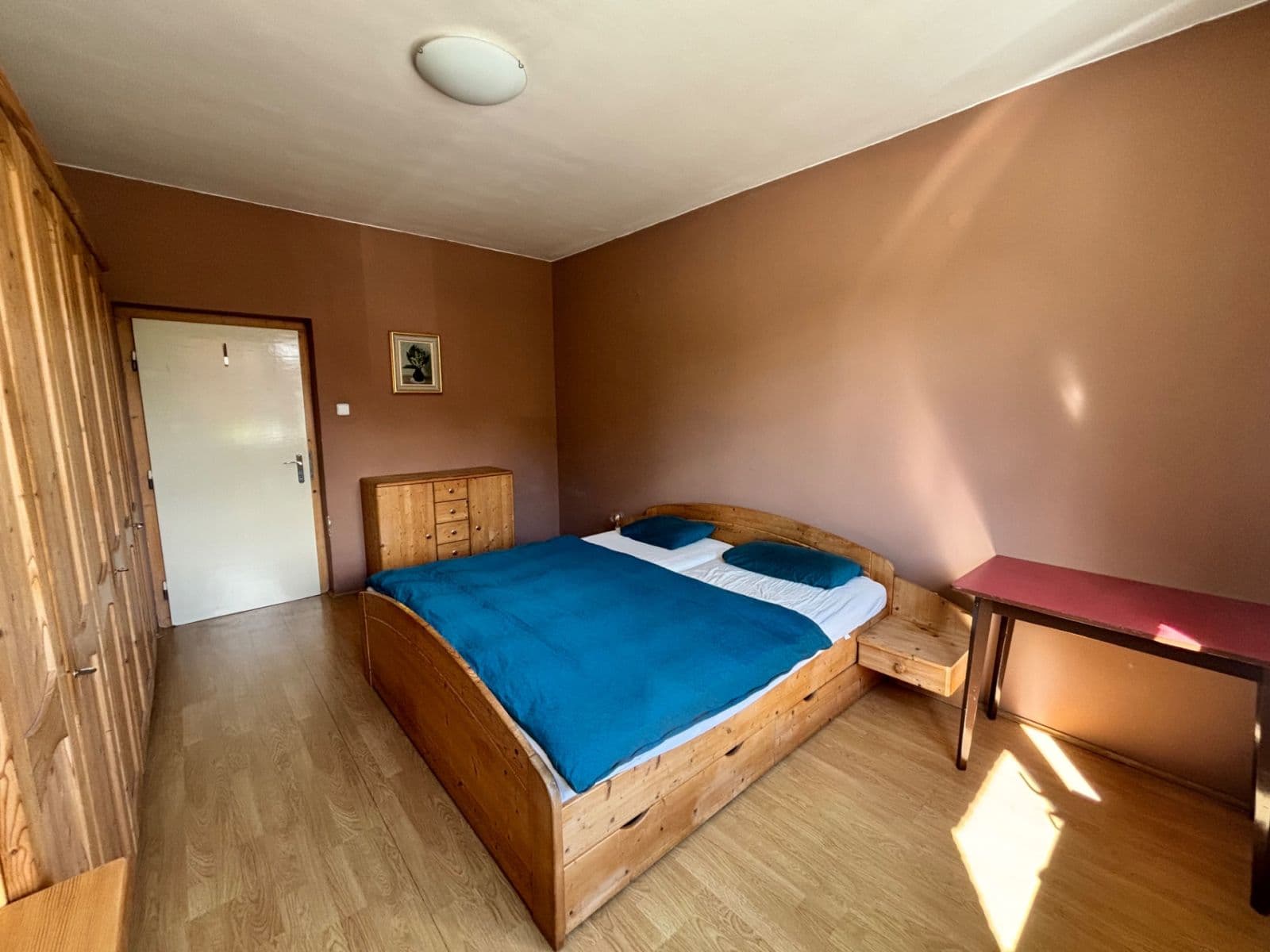 Prodej bytu 3+1 68 m², Zálešná II, Zlín, Zlínský kraj Prodej bytu 3+1 68 m², Zálešná II, Zlín, Zlínský kraj