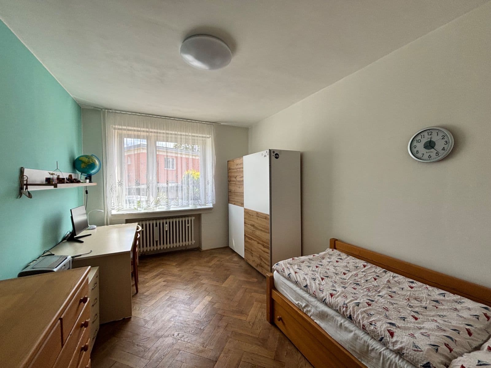 Prodej bytu 3+1 68 m², Zálešná II, Zlín, Zlínský kraj Prodej bytu 3+1 68 m², Zálešná II, Zlín, Zlínský kraj