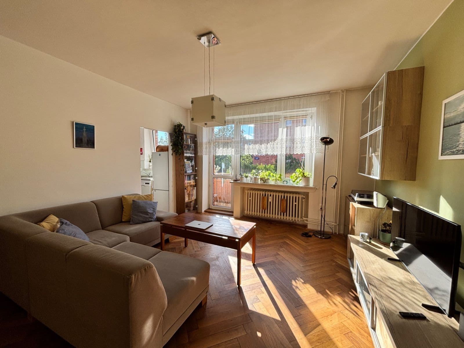 Prodej bytu 3+1 68 m², Zálešná II, Zlín, Zlínský kraj Prodej bytu 3+1 68 m², Zálešná II, Zlín, Zlínský kraj