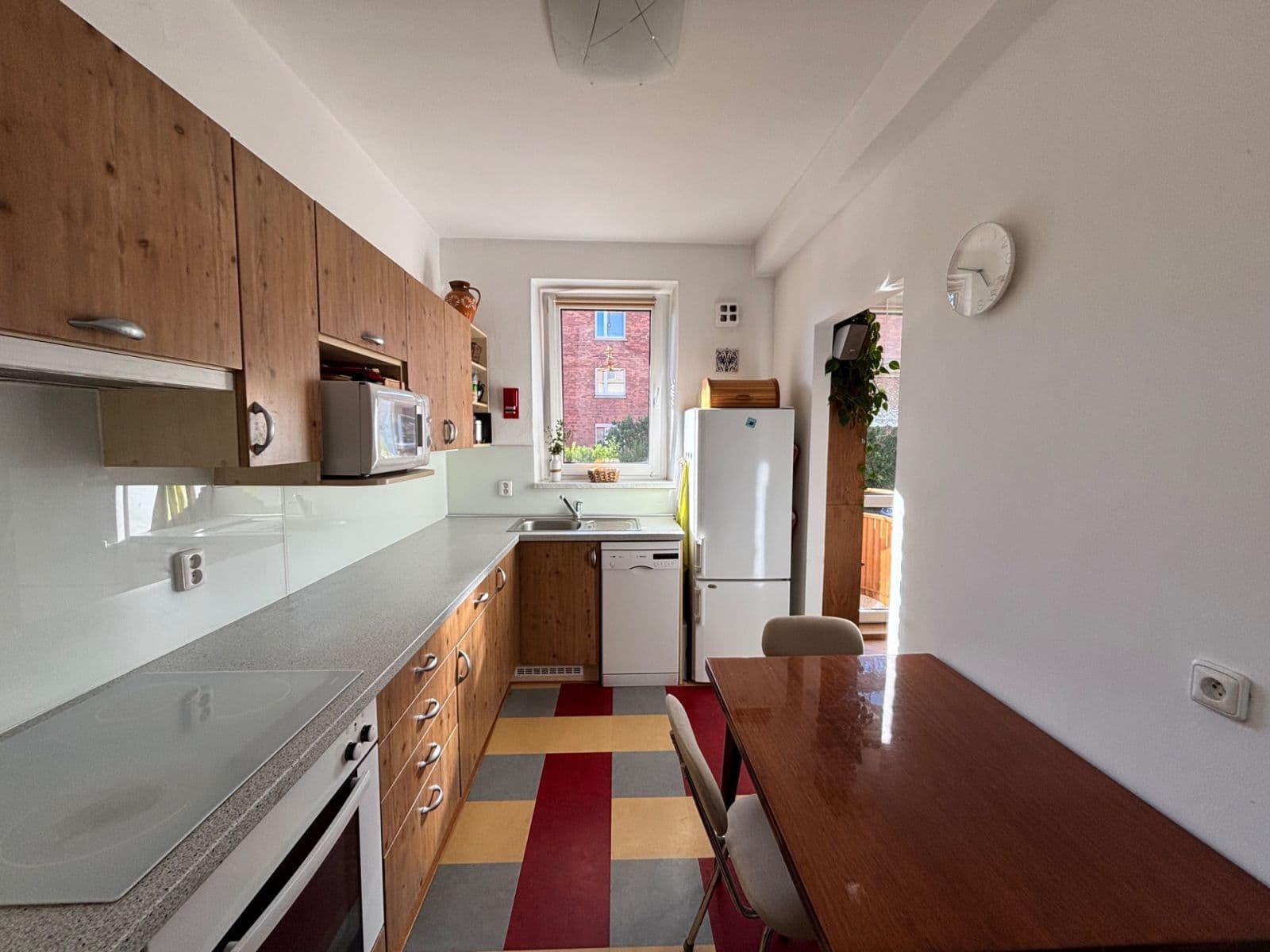 Prodej bytu 3+1 68 m², Zálešná II, Zlín, Zlínský kraj Prodej bytu 3+1 68 m², Zálešná II, Zlín, Zlínský kraj