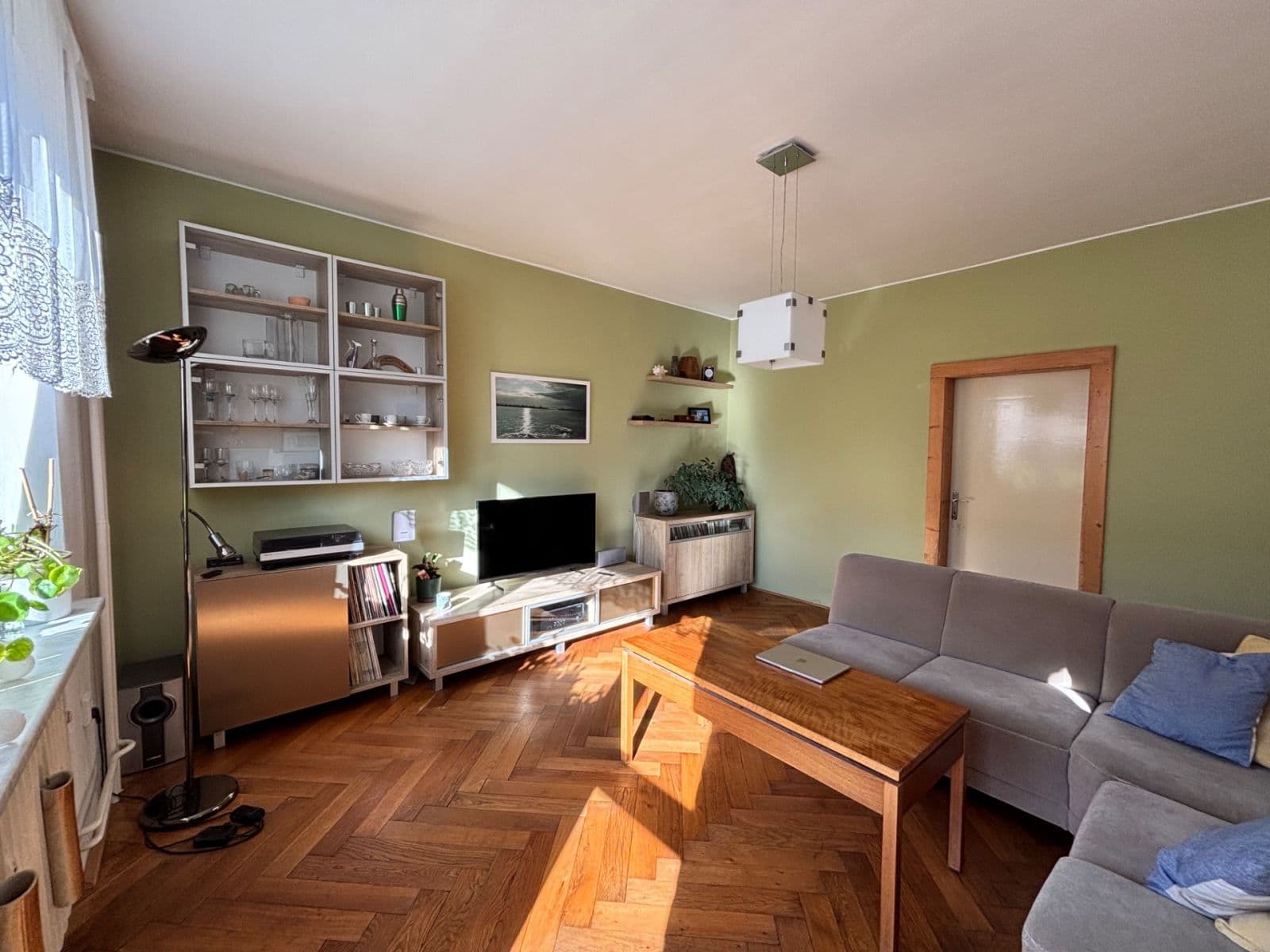 Prodej bytu 3+1 68 m², Zálešná II, Zlín, Zlínský kraj Prodej bytu 3+1 68 m², Zálešná II, Zlín, Zlínský kraj