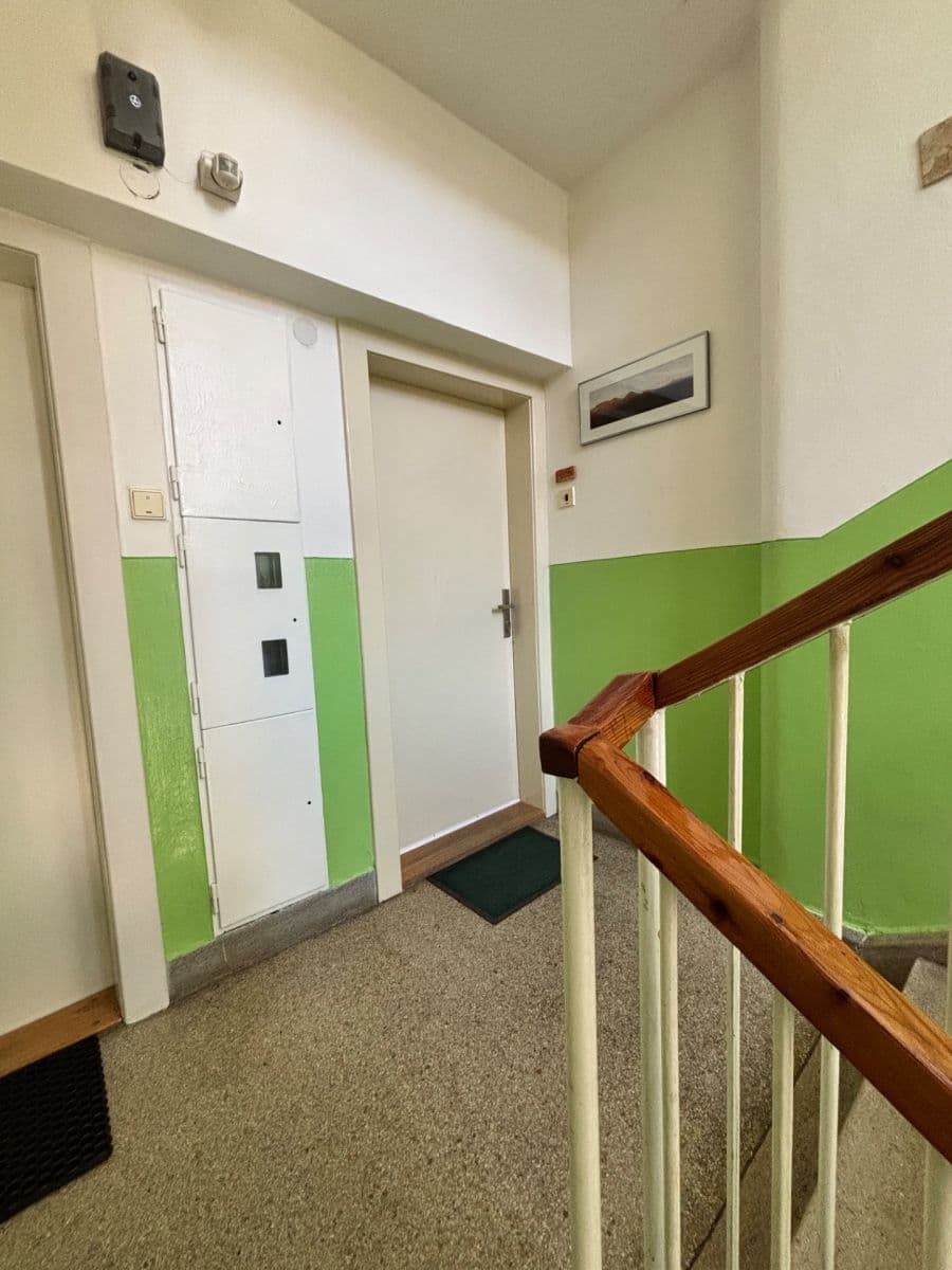 Prodej bytu 3+1 68 m², Zálešná II, Zlín, Zlínský kraj Prodej bytu 3+1 68 m², Zálešná II, Zlín, Zlínský kraj