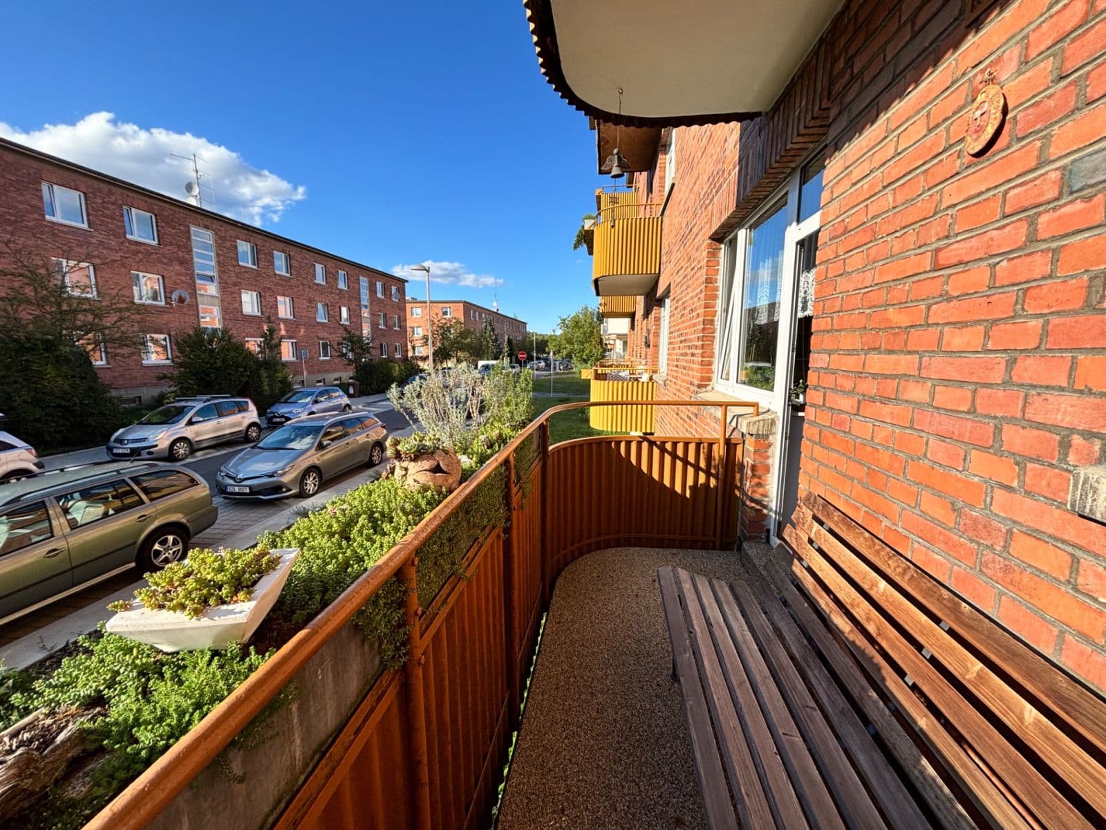 Prodej bytu 3+1 68 m², Zálešná II, Zlín, Zlínský kraj Prodej bytu 3+1 68 m², Zálešná II, Zlín, Zlínský kraj